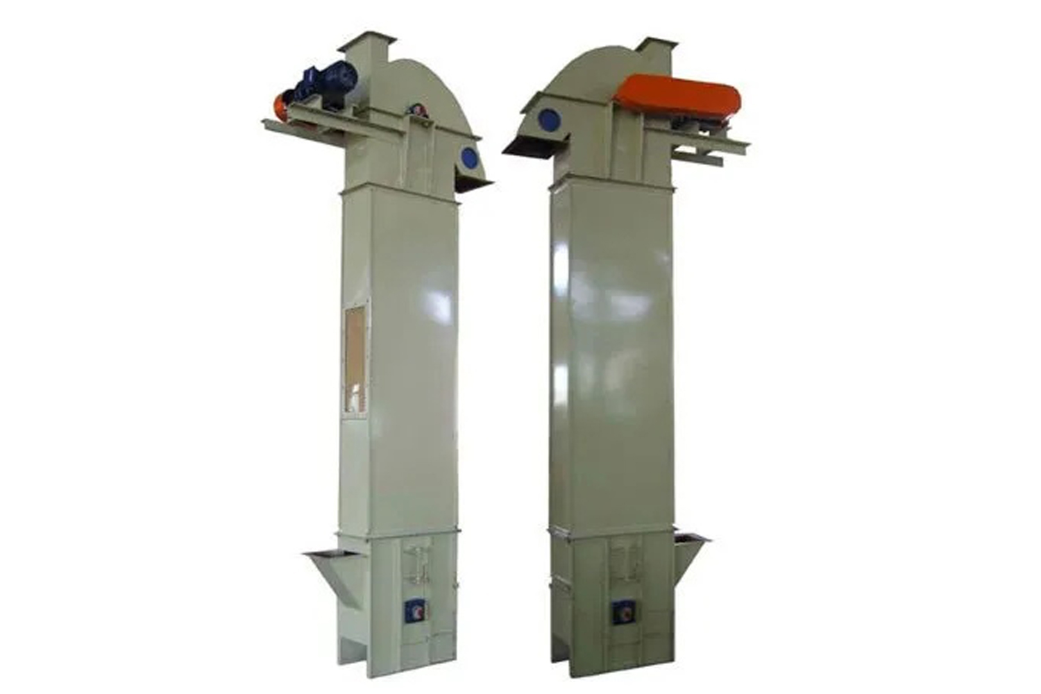 了解斗式提升機(jī)在提升過(guò)程中的注意事項(xiàng)