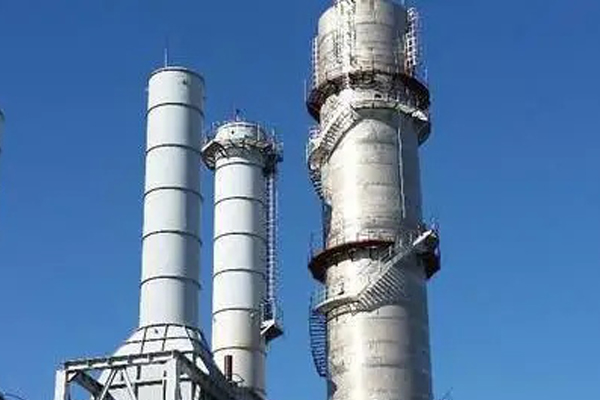 煙氣脫硫脫硝的技術方法有哪些