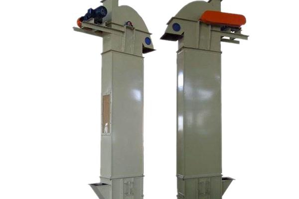 斗式提升機：優勢特點&維護事項